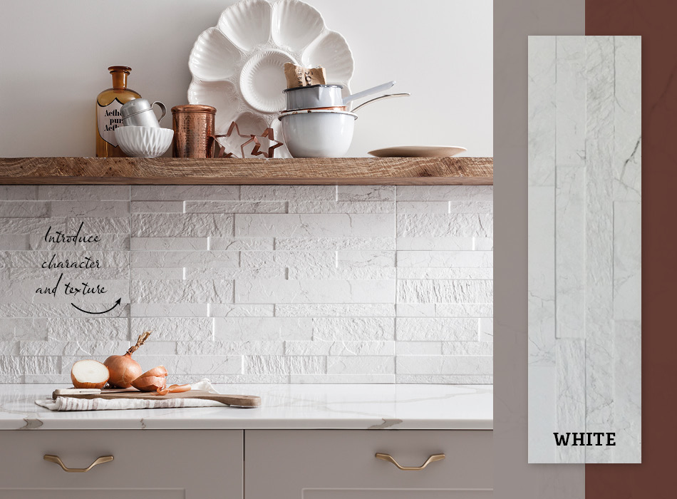 How to Use Textured Stone Effect Wall Tiles Stone Look Wall Tiles